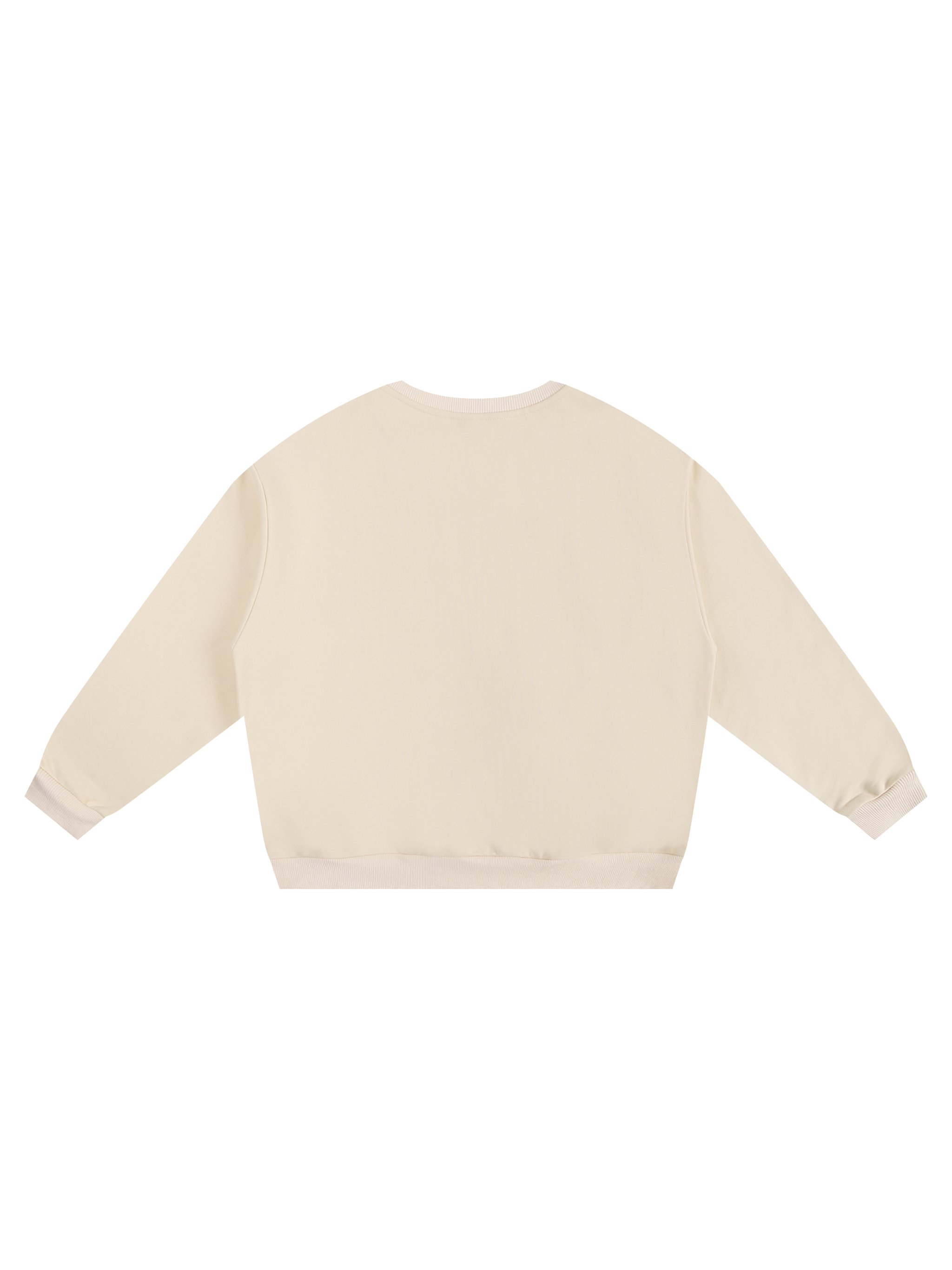 Streetwear Unisex Heavyweight Drop Shoulder Oversized